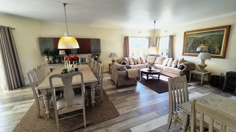 To Let 3 Bedroom Property for Rent in Hartenbos Rural Western Cape